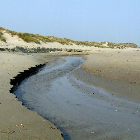 Апартаменты Hofwestdijk Враувенполдер Экстерьер фото